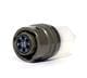 Amphenol Aerospace MS3126P10-6S