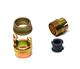 Amphenol Aerospace PC06A-14-19P(SR)