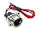 Amphenol Technical Products PL082X-60-2.5