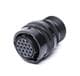 Amphenol Industrial PT06A-14-19S(027)