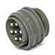 Amphenol Industrial 10-214832-17S