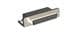 Amphenol Commercial Products L177HDB44SD1CH4R