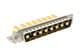Amphenol Commercial Products L717TWC8W8PMP3V4RRM6