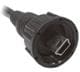 Amphenol LTW NUB-20AFMM-SL7A05