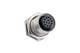 Amphenol LTW M12A-02PFFP-SF8001