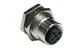 Amphenol LTW M12A-12PFFS-SF8B15