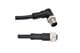 Amphenol LTW M12A04FL-12AMR-SD001