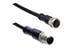 Amphenol LTW M12A08ML-12AFL-SD010
