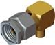 Amphenol / SV Microwave M39012/80B3001