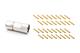 Amphenol SINE Systems MA7CAE1600S-S2-KIT