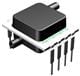 Amphenol All Sensors MLV-L30D-E2ND-N