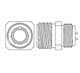 Amphenol Aerospace 88-256120-33S