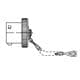 Amphenol Aerospace MS27510B10CL