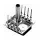 Amphenol Advanced Sensors NPC-1220-030G-3-S