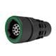 Amphenol Nexus Technologies NX-K10WDM-P09WMM0-0000