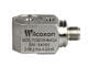 Amphenol Wilcoxon PCC421VR-10-M12-4