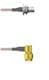 Amphenol Custom Cable Q-010330001120i