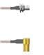 Amphenol Custom Cable Q-0103R0001006i