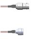 Amphenol Custom Cable Q-0202H0001036i