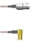 Amphenol Custom Cable Q-0203R0001024i