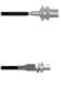 Amphenol Custom Cable Q-0400P0003108i