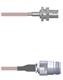 Amphenol Custom Cable Q-040200005012i