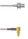 Amphenol Custom Cable Q-0403H0005012i