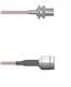 Amphenol Custom Cable Q-040520005012i