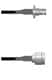 Amphenol Custom Cable Q-0802N0008048i
