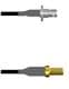 Amphenol Custom Cable Q-0802Z0008048i