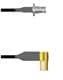 Amphenol Custom Cable Q-0803U0008048i