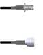 Amphenol Custom Cable Q-080550008012i