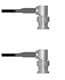 Amphenol Custom Cable Q-0D00D0003108i