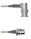 Amphenol Custom Cable Q-0D01T0005024i