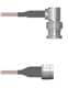 Amphenol Custom Cable Q-0D02I0005012i