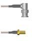 Amphenol Custom Cable Q-0D02V0005012i
