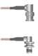 Amphenol Custom Cable Q-0D0480005012i