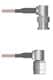 Amphenol Custom Cable Q-0D04T0005012i