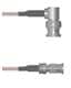 Amphenol Custom Cable Q-0D05H0005012i