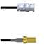Amphenol Custom Cable Q-0J0710003048i