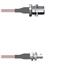 Amphenol Custom Cable Q-1T00P0005012i