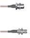 Amphenol Custom Cable Q-1T04F0005012i