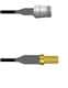 Amphenol Custom Cable Q-1W0720008048i