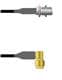 Amphenol Custom Cable Q-1X0360008048i