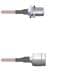 Amphenol Custom Cable Q-1Z0510001018i
