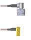 Amphenol Custom Cable Q-2C03S0005012i