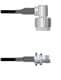 Amphenol Custom Cable Q-2E04M000D018i