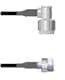 Amphenol Custom Cable Q-2E054000D018i
