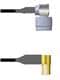 Amphenol Custom Cable Q-2F03U0008048i