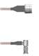 Amphenol Custom Cable Q-2I05G0005012i